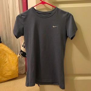 Nike Dry Fit T-Shirt