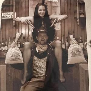 Meet your Posher, Linda