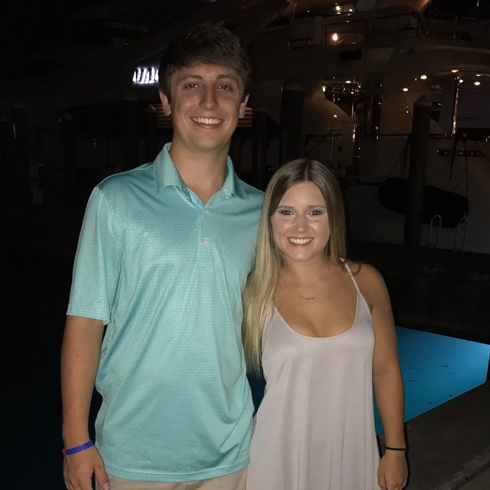 Meet your Posher, Claire