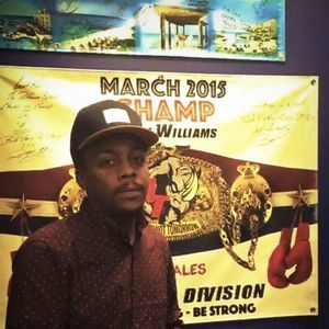 Meet your Posher, Perry