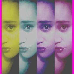 Meet your Posher, Brenda