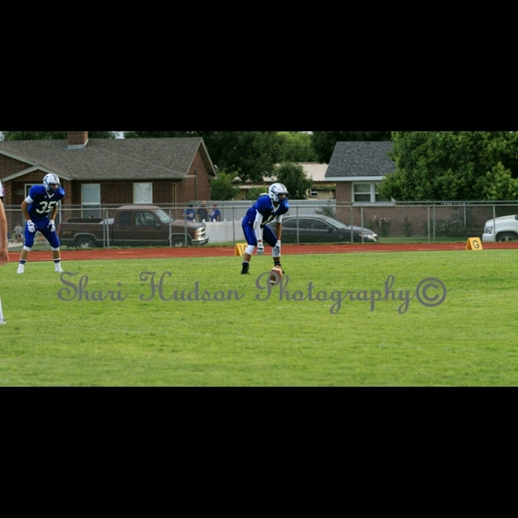 Meet your Posher, Julio - Picture 1 of 1