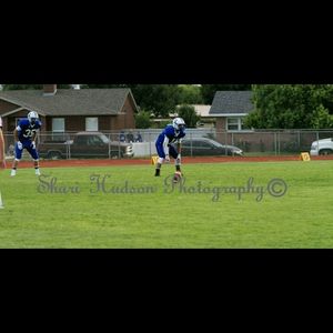 Meet your Posher, Julio