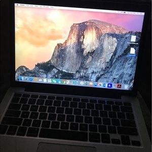 MacBook Pro
