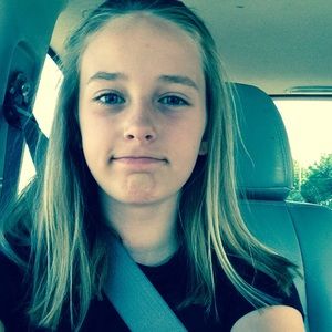 Meet your Posher, Ashlyn