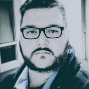 Meet your Posher, Ron