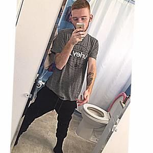 Meet your Posher, Trevor