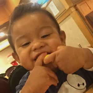 Meet your Posher, Saul