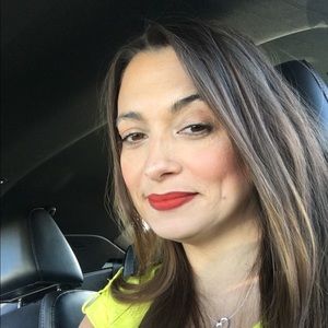 Meet your Posher, Rosie