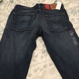 Levi's jeans