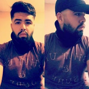 Meet your Posher, Omar