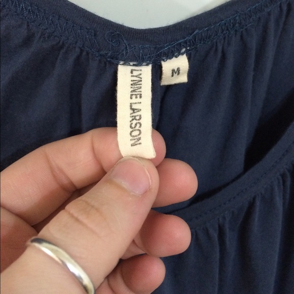 Lynn Larson top - Picture 4 of 11