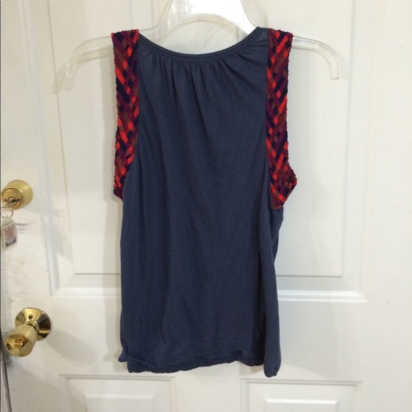 Lynn Larson top - Picture 5 of 11