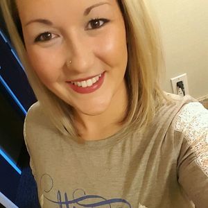 Meet your Posher, Jenna