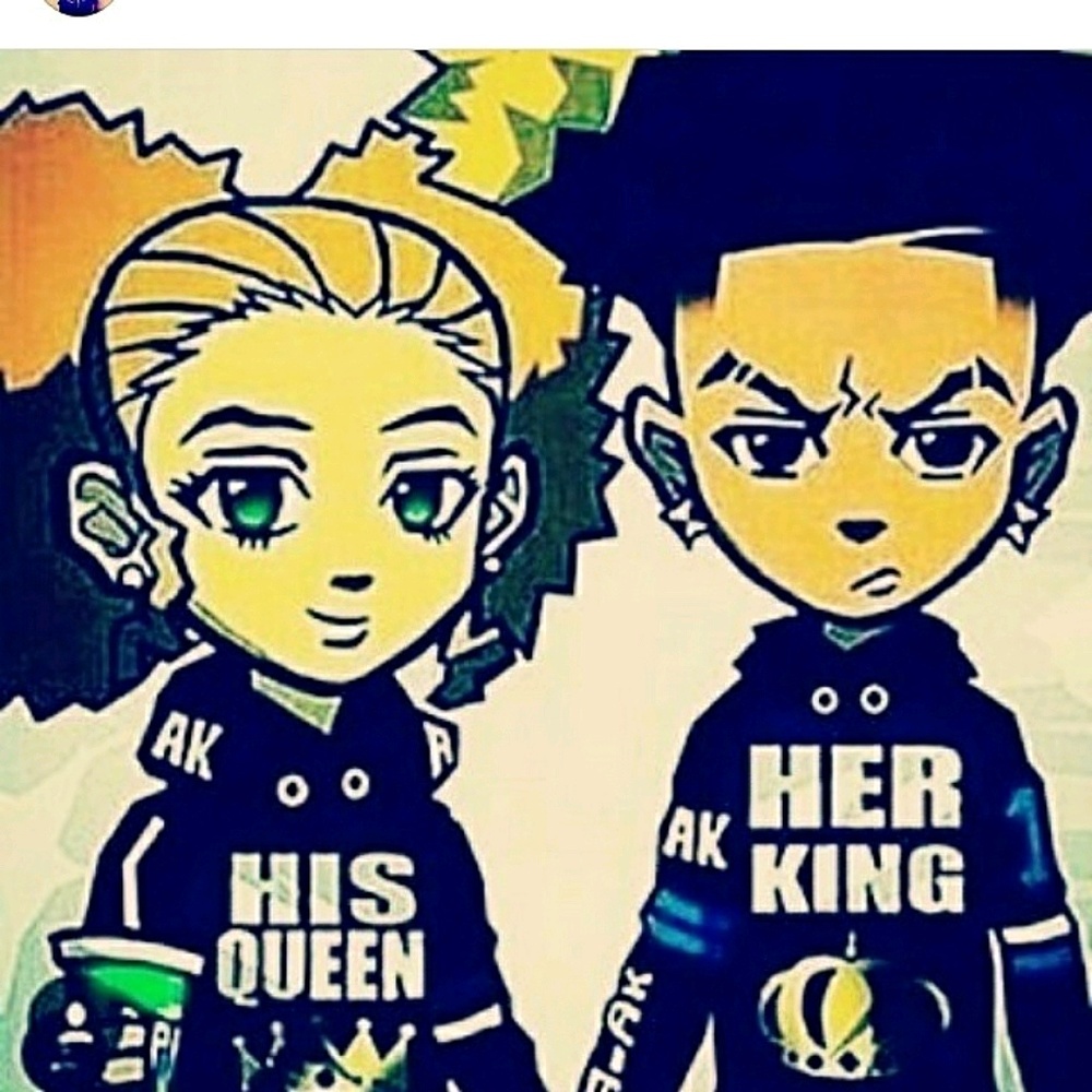 Meet your Posher, Elisha