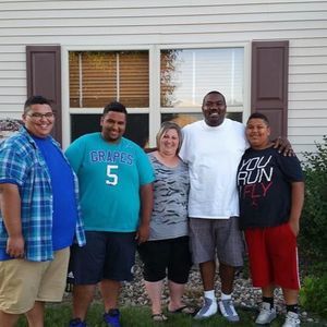 Meet your Posher, Devon