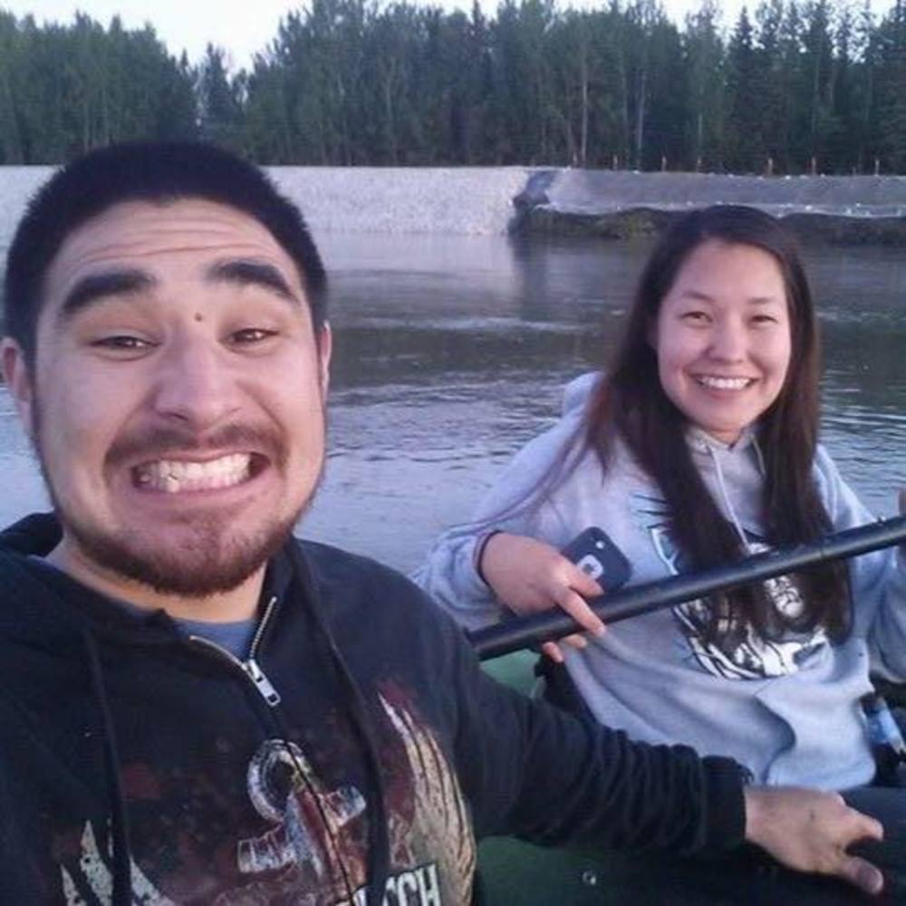 Meet your Posher, Felecia