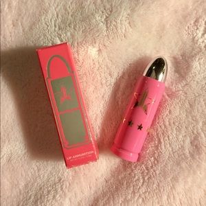 Jeffree Star Lip Ammo in "Ex Supermodel"