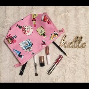 "10 Minute Slay" Bag