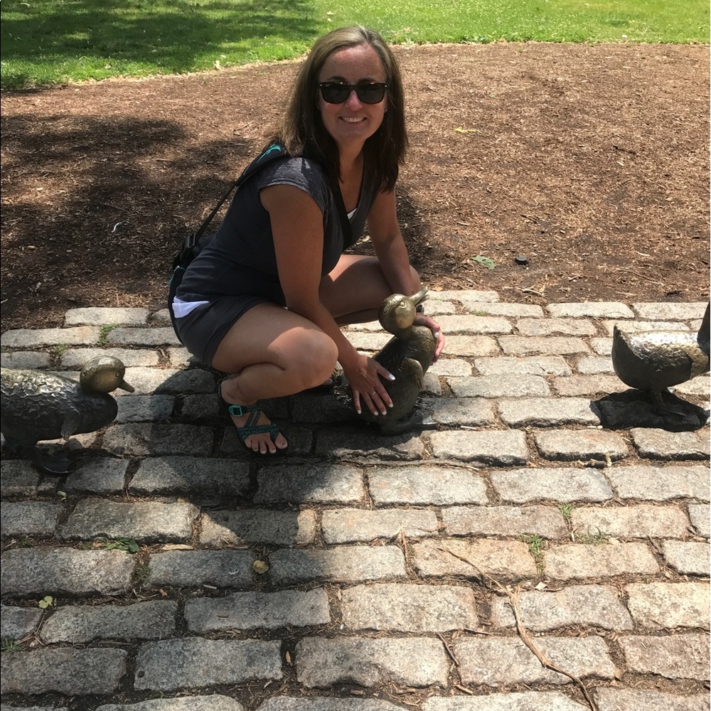 Meet your Posher, Nicole