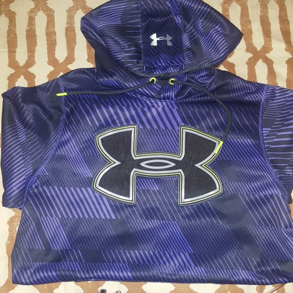 Under Armour Other - ❎❎sold locally❎❎Under Armour hoodie