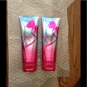Bath And BodyWorks Lotions