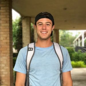 Meet your Posher, Brady