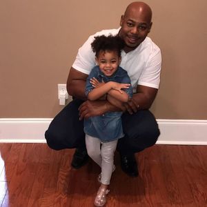 Meet your Posher, Derrick