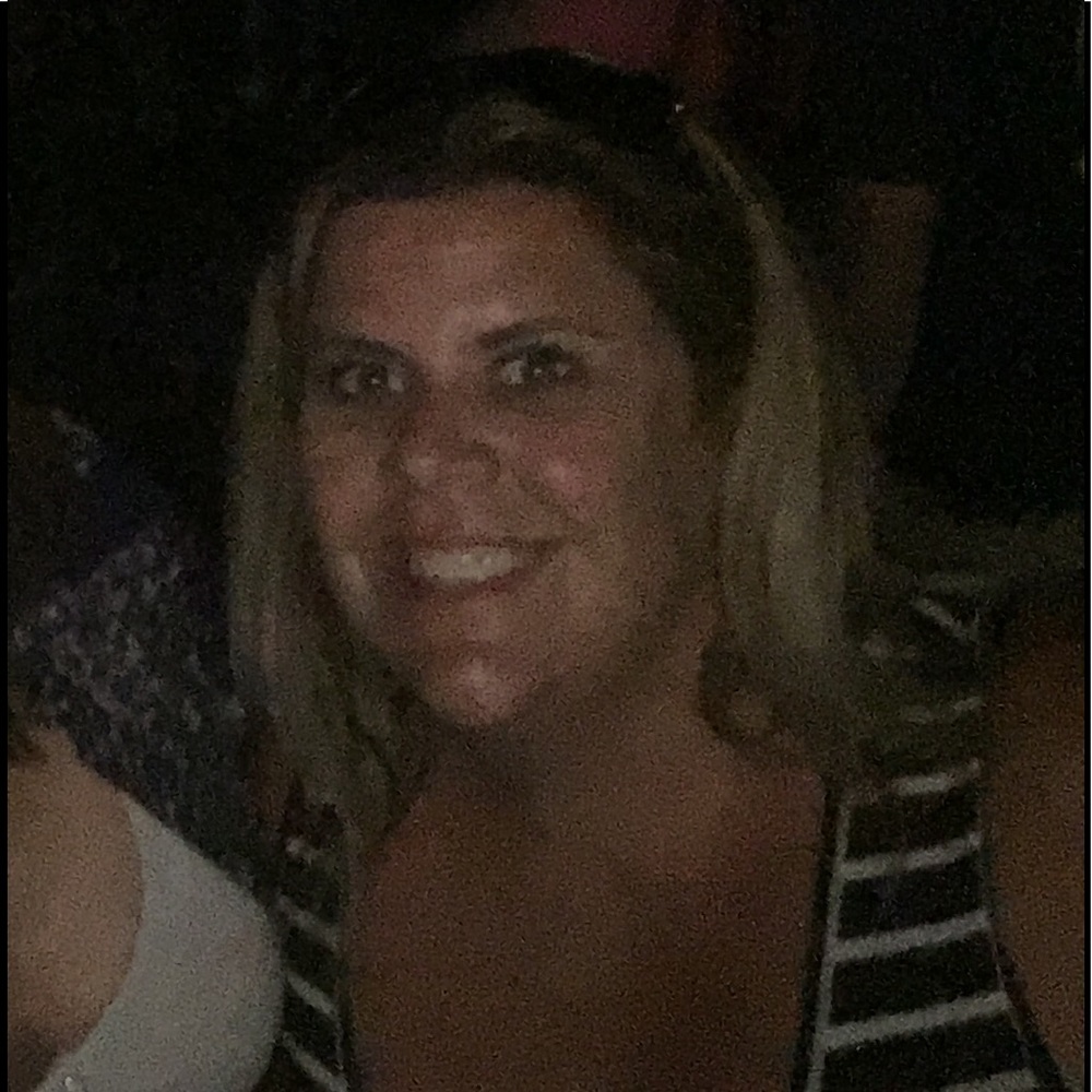 Meet your Posher, Shawna