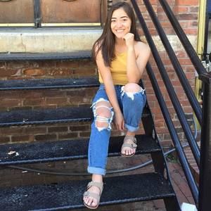 Meet your Posher, Katya