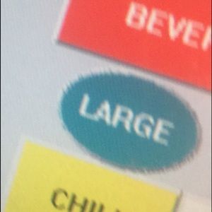 Meet your Posher, Quincy