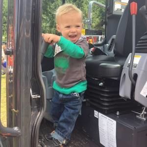 Meet your Posher, Alisha