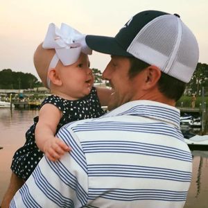 Meet your Posher, Jared