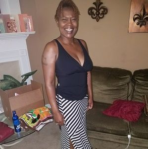 Meet your Posher, Gidget