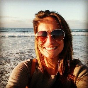 Meet your Posher, Lindsey