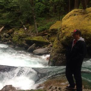 Meet your Posher, Brenden