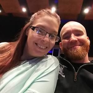 Meet your Posher, Derek