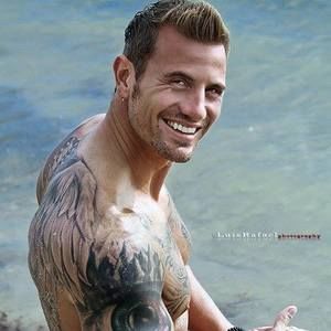 Meet your Posher, Joseph