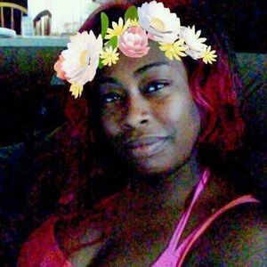 Meet your Posher, Krissy