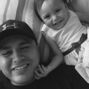 Meet your Posher, Jason