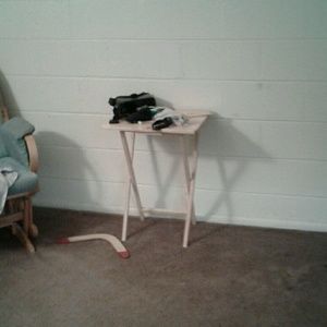 Meet your Posher, William