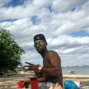 Meet your Posher, Alex