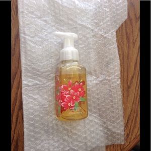 Bath And BodyWorks Hand Soaps