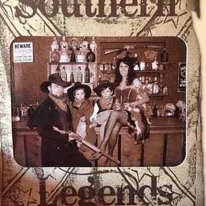 Meet your Posher, Marlene