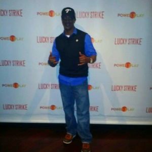 Meet your Posher, Rick