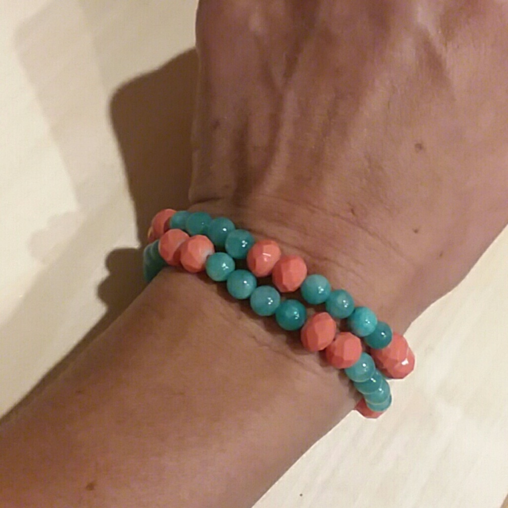 Handmade Bracelet - Picture 4 of 5
