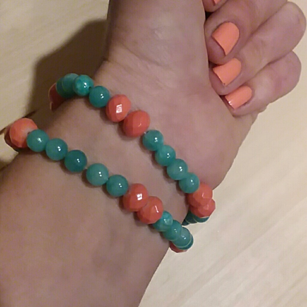 Handmade Bracelet - Picture 5 of 5