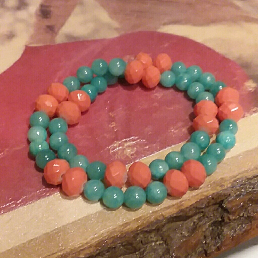 Handmade Bracelet - Picture 2 of 5