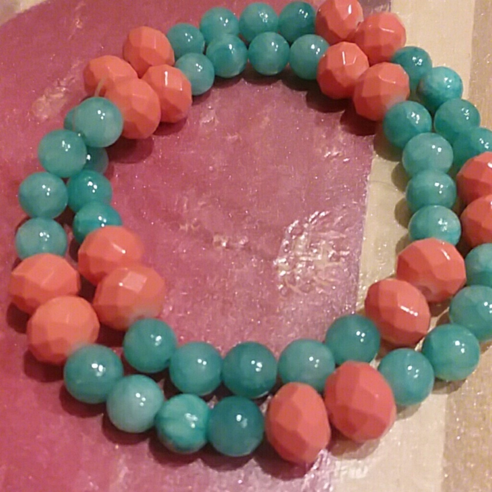 Handmade Bracelet - Picture 3 of 5