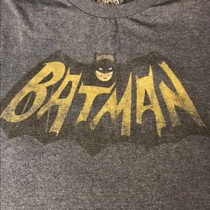 Men's size Large Batman T-Shirt